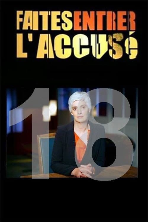 Faites entrer l'accusé Season 18 poster