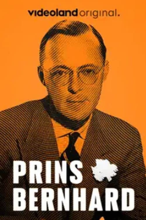 Prins Bernhard Season 1 poster