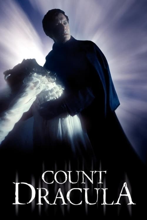 Count Dracula Season 1 poster