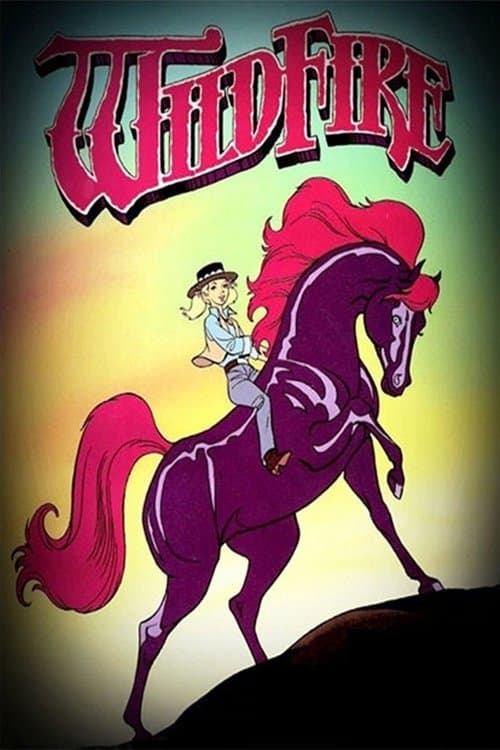Wildfire (1986) season 1 poster