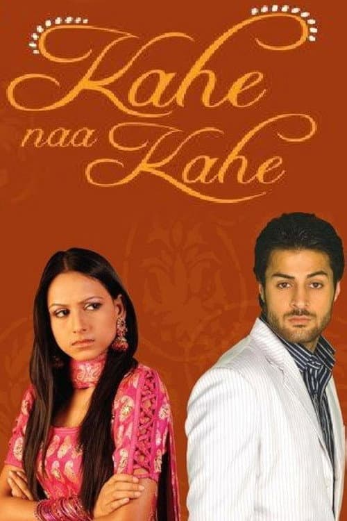 Kahe Naa Kahe Season 1 poster