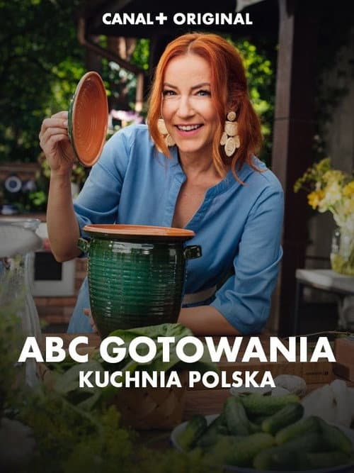 ABC of cooking - Polish cuisine Season 2 poster