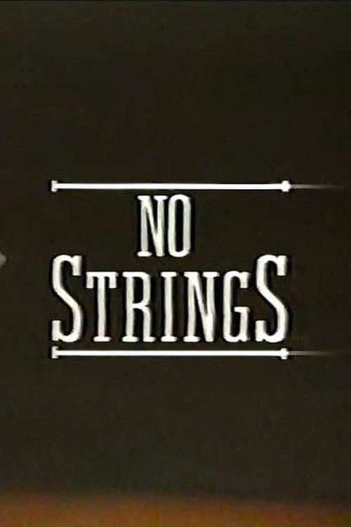No Strings Season 1 poster