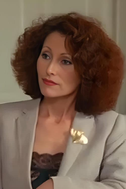 Sarah B.