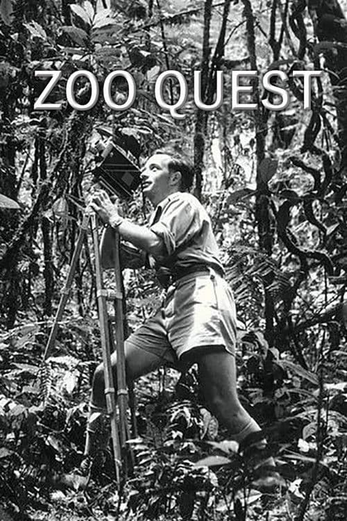 Zoo Quest Season 2 poster