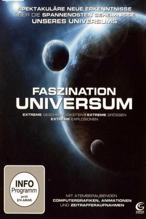 Faszination Universum Season 2 poster