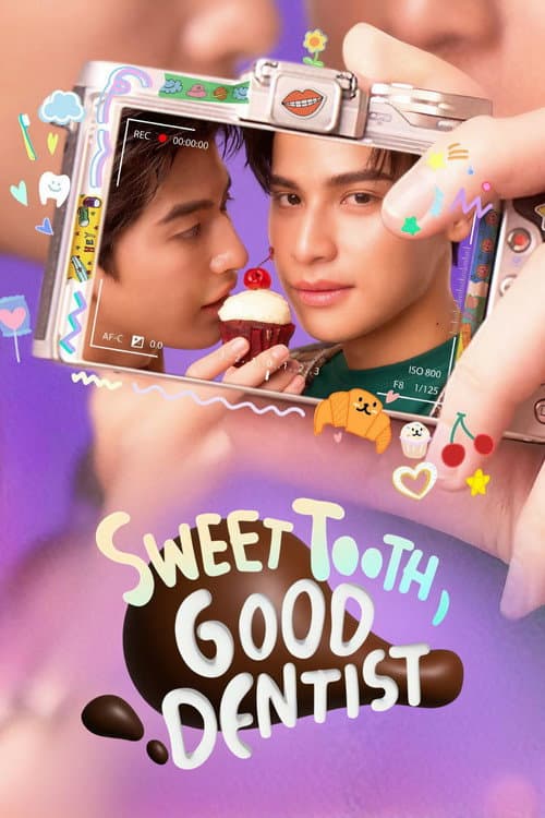 Sweet Tooth, Good Dentist Season 1 poster