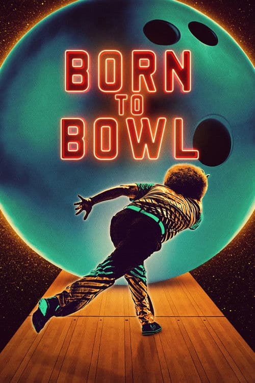 Born to Bowl Season 1 poster