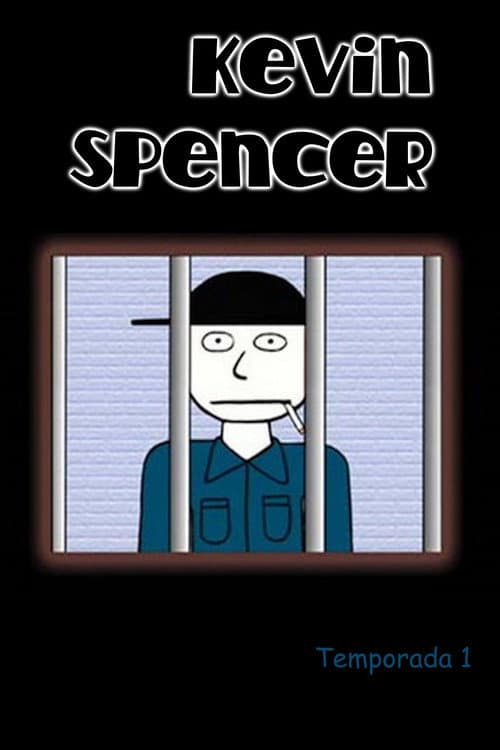 Kevin Spencer Season 1 poster