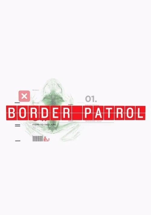 Border Patrol Season 2 poster