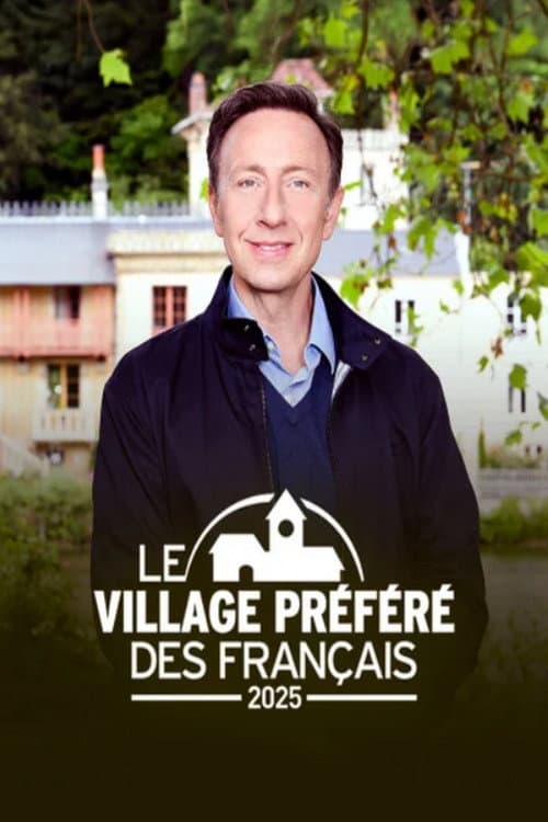 Le Village préféré des Français Season 14 poster