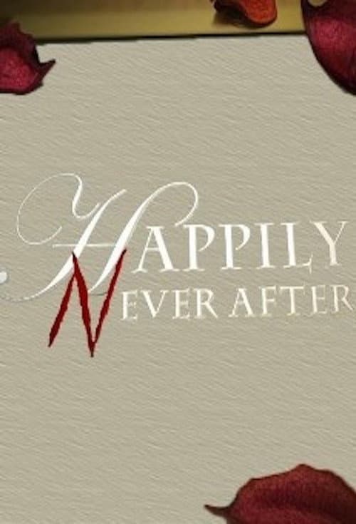 Happily Never After Season 2 poster