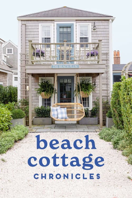 Beach Cottage Chronicles Season 2 poster