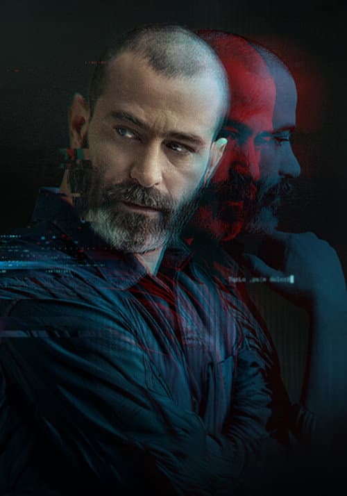 Trust No One Season 1 poster