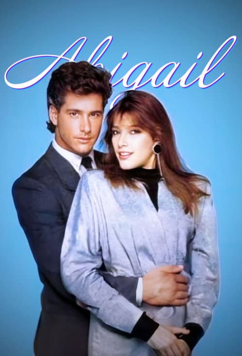 Abigail Season 1 poster