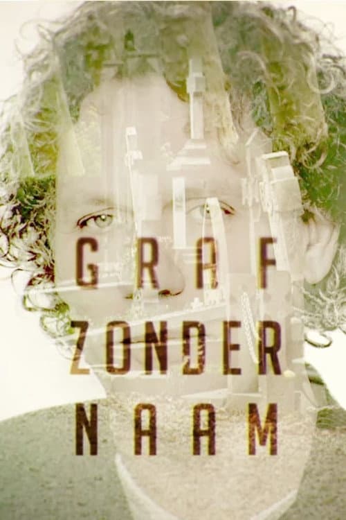 Graf Zonder Naam Season 2 poster