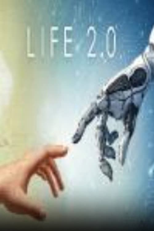 Life 2.0 Season 1 poster