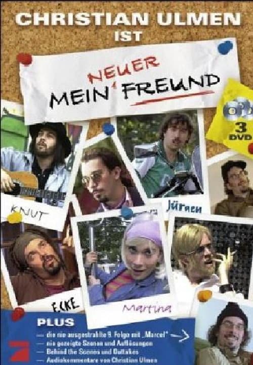 Mein neuer Freund Season 1 poster