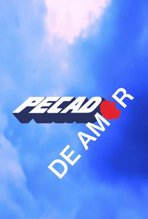 Pecado de Amor Season 1 poster