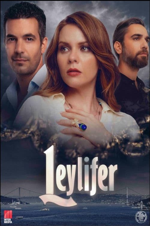 Leylifer Season 1 poster