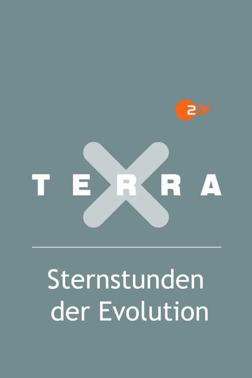 Terra X - Sternstunden der Evolution Season 1 poster
