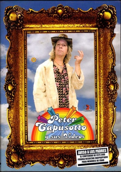Peter Capusotto y sus videos Season 7 poster