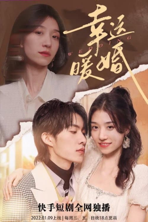 幸运暖婚 Season 1 poster