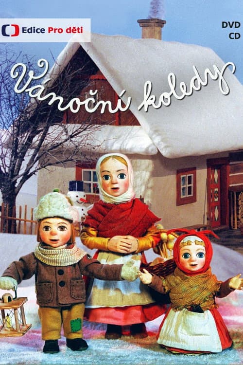 Vánoční koledy Season 1 poster