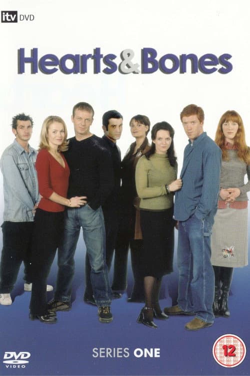 Hearts and Bones Series 1 poster
