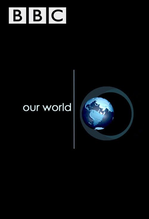 Our World Season 17 poster