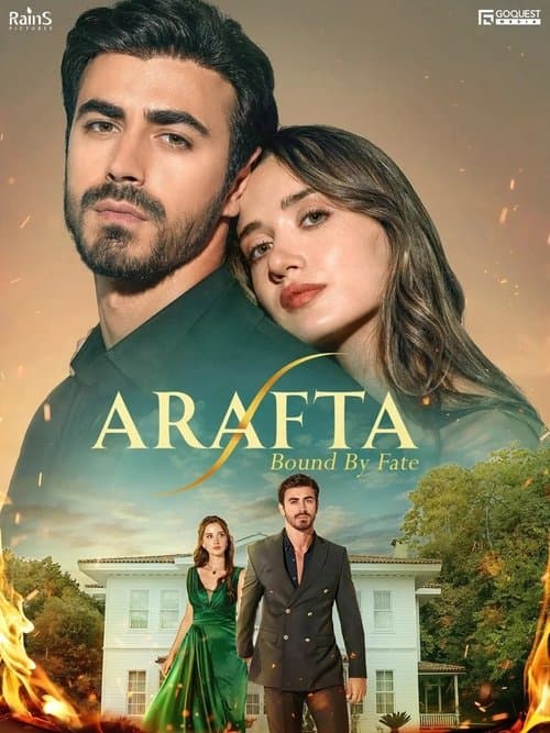 Arafta Season 2 poster