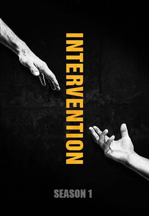 Intervention Season 1 poster