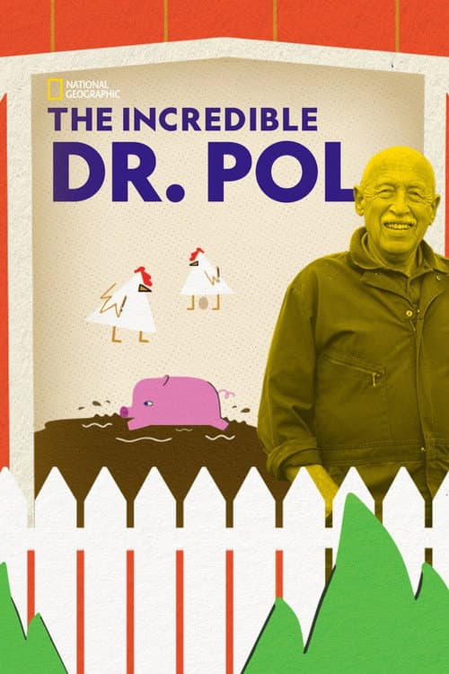 The Incredible Dr. Pol Season 22 poster