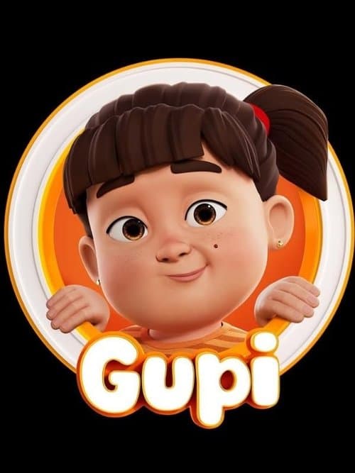 Gupi Season 1 poster