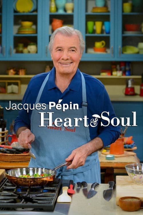 Heart & Soul Season 1 poster