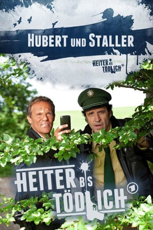 Hubert ohne Staller Season 13 poster