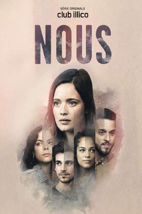 Nous Season 1 poster