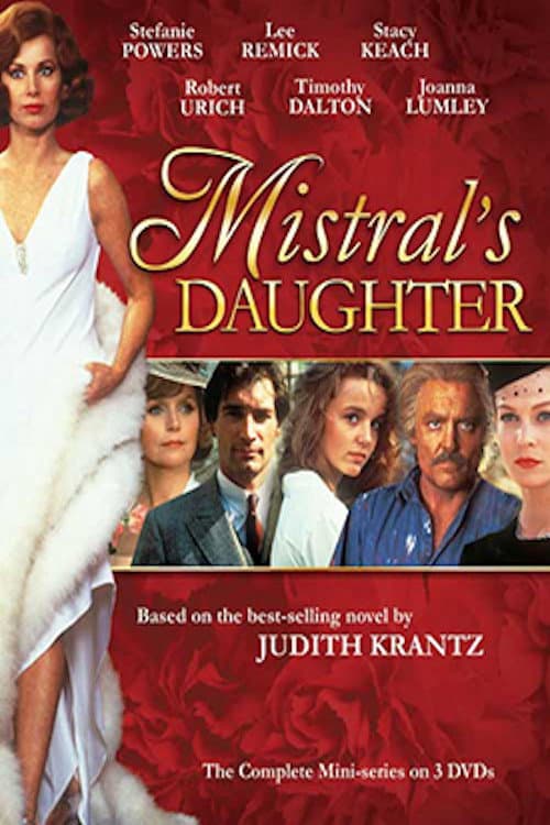 Mistral's Daughter Mini-Series poster