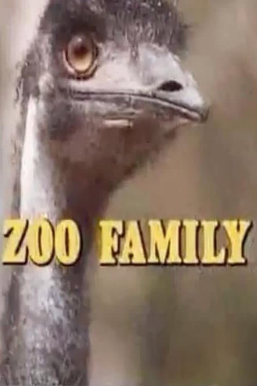 Zoo Family Season 1 poster