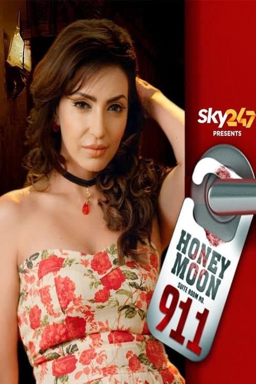 Honeymoon Suite Room No 911 Season 1 poster