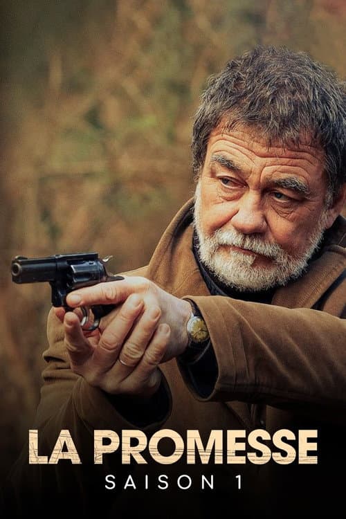 The Promise Season 1 poster