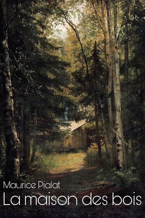 La Maison des bois Miniseries poster