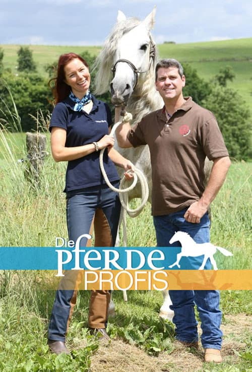 Die Pferdeprofis Season 1 poster