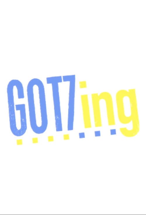 GOT7ing Season 1 poster