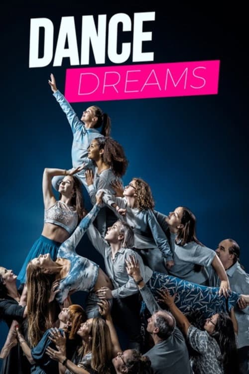 Dance Dreams Season 1 poster