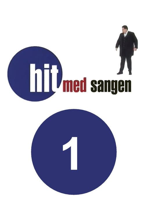 Hit med sangen Season 1 poster