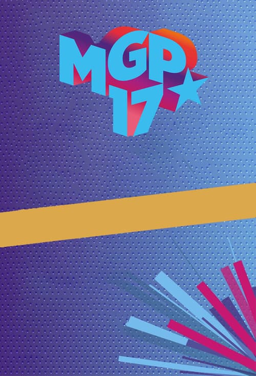MGP Season 3 poster