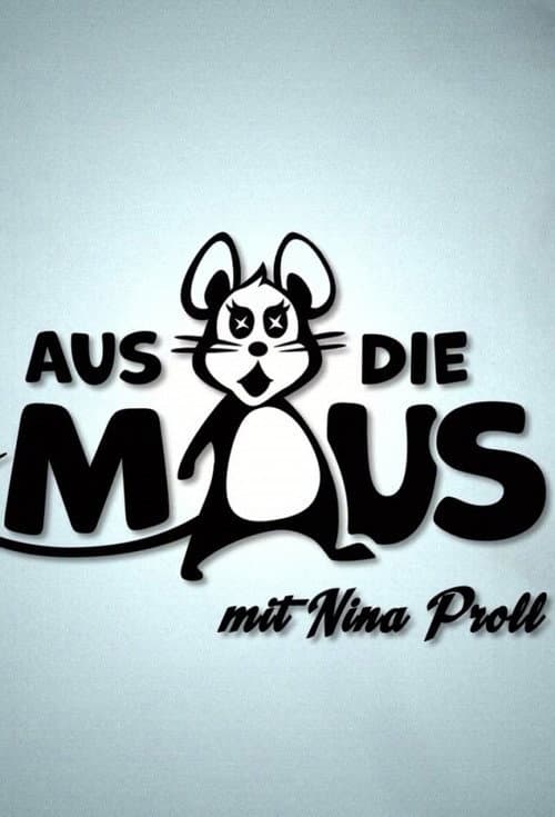 Aus die Maus Season 1 poster