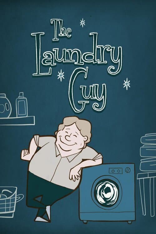 The Laundry Guy Season 1 poster