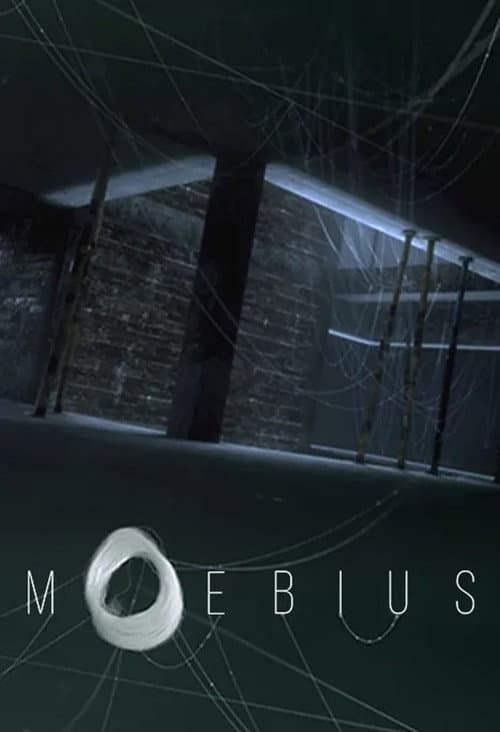 Moebius Season 1 poster